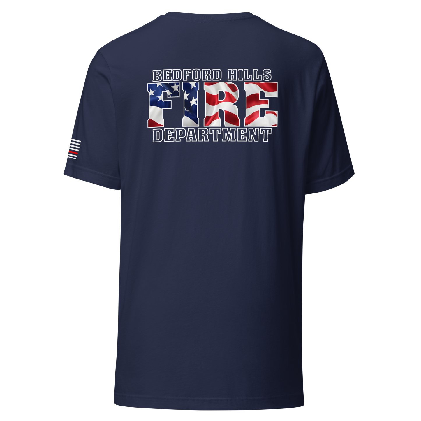 BEDFORD HILLS FIRE DEPARTMENT – ENGINE CO. – WHITE FIRE COLLECTION