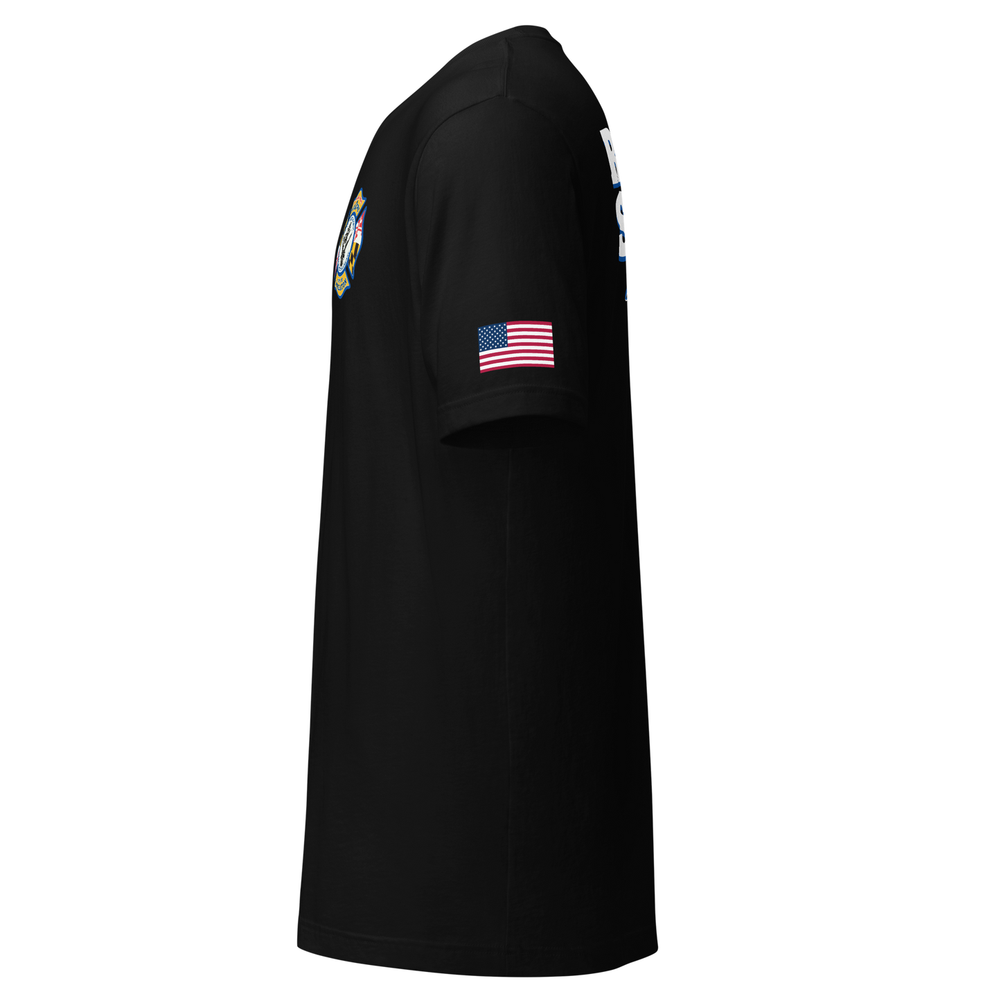 RESCUE SQUAD COLLECTION #3