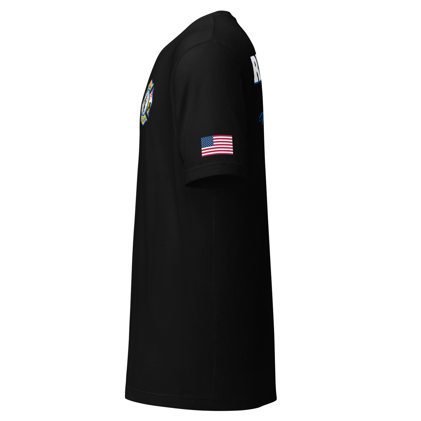 RES2CUE SQUAD COLLECTION #5