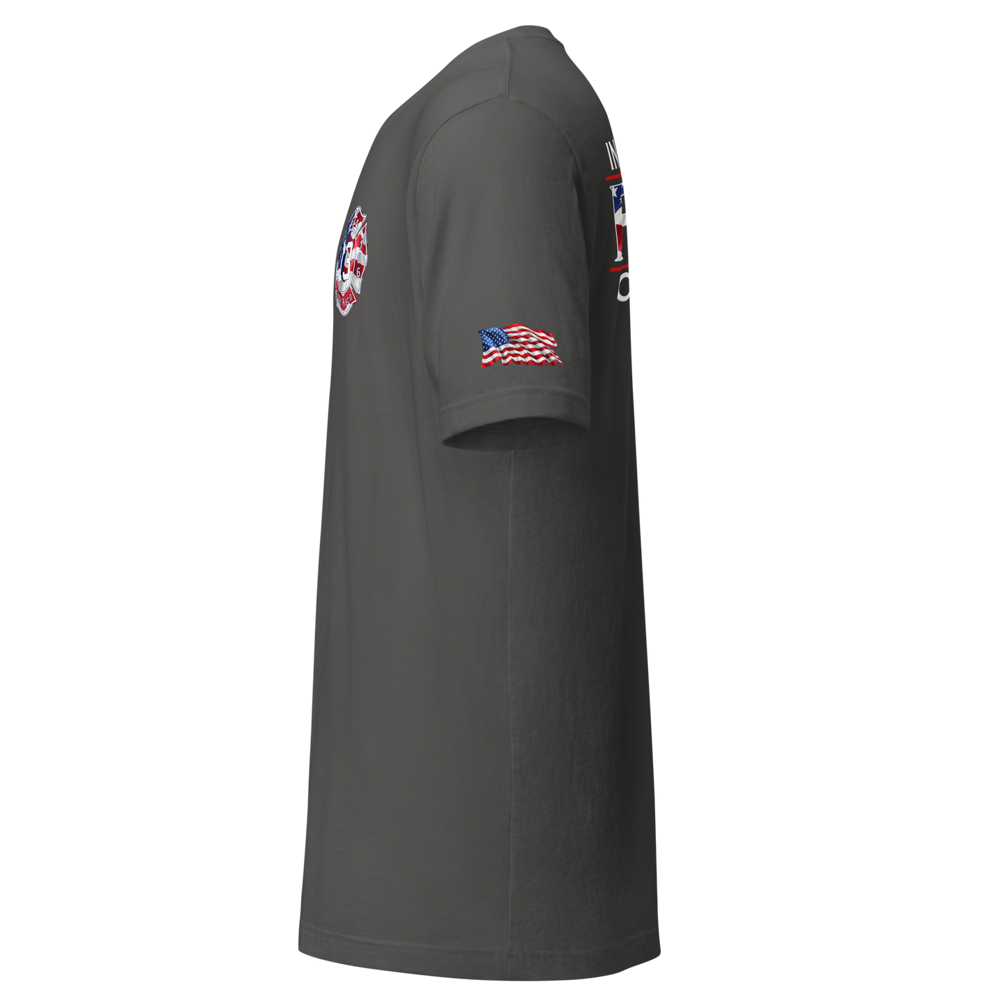INDEPENDENT FIRE CO. – PATRIOTIC COLLECTION #2
