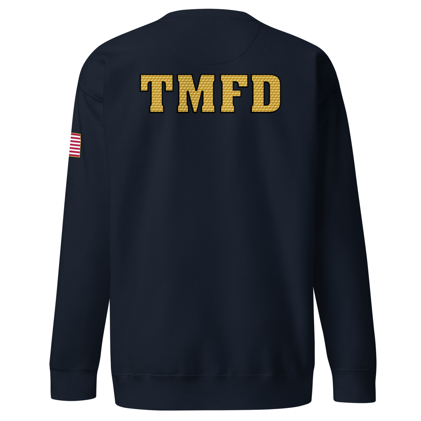TOWN OF MAMARONECK FIRE - GOLD COLLECTION