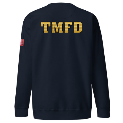 TOWN OF MAMARONECK FIRE - GOLD COLLECTION