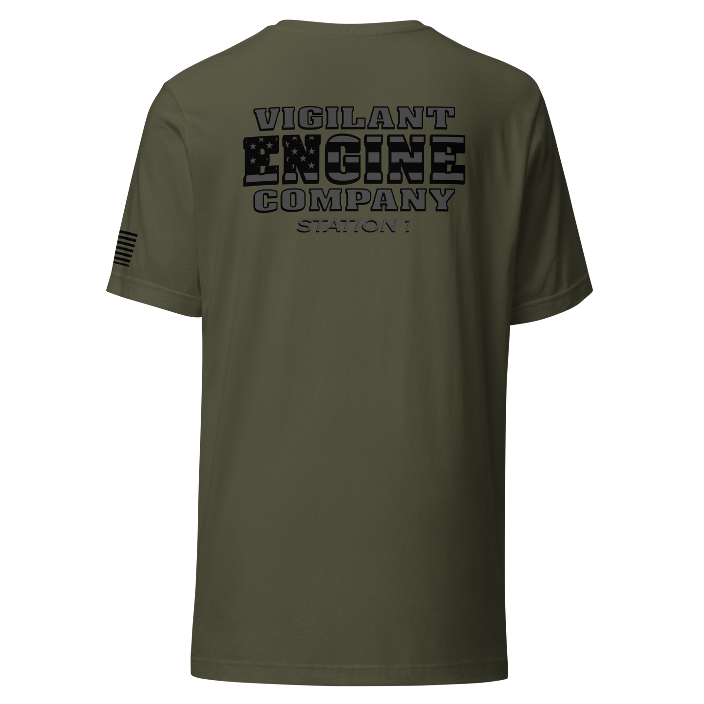 VIGILANT ENGINE COMPANY - SUBDUED COLLECTION