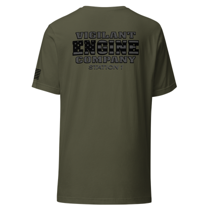 VIGILANT ENGINE COMPANY - SUBDUED COLLECTION
