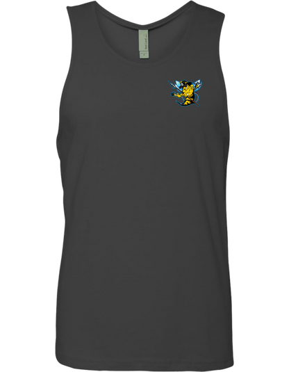IFCO - MUSCLE TANK - COLLECTION