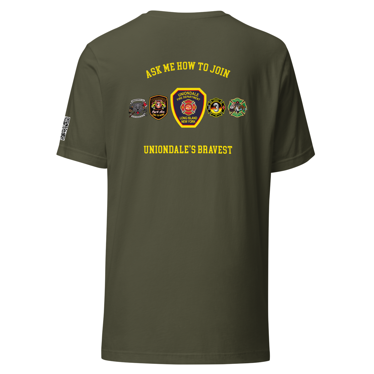 UFD - COMMUNITY OUTREACH DIVISION (COD) - COLLECTION