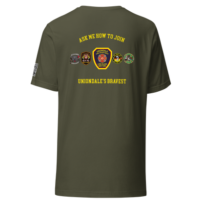 UFD - COMMUNITY OUTREACH DIVISION (COD) - COLLECTION