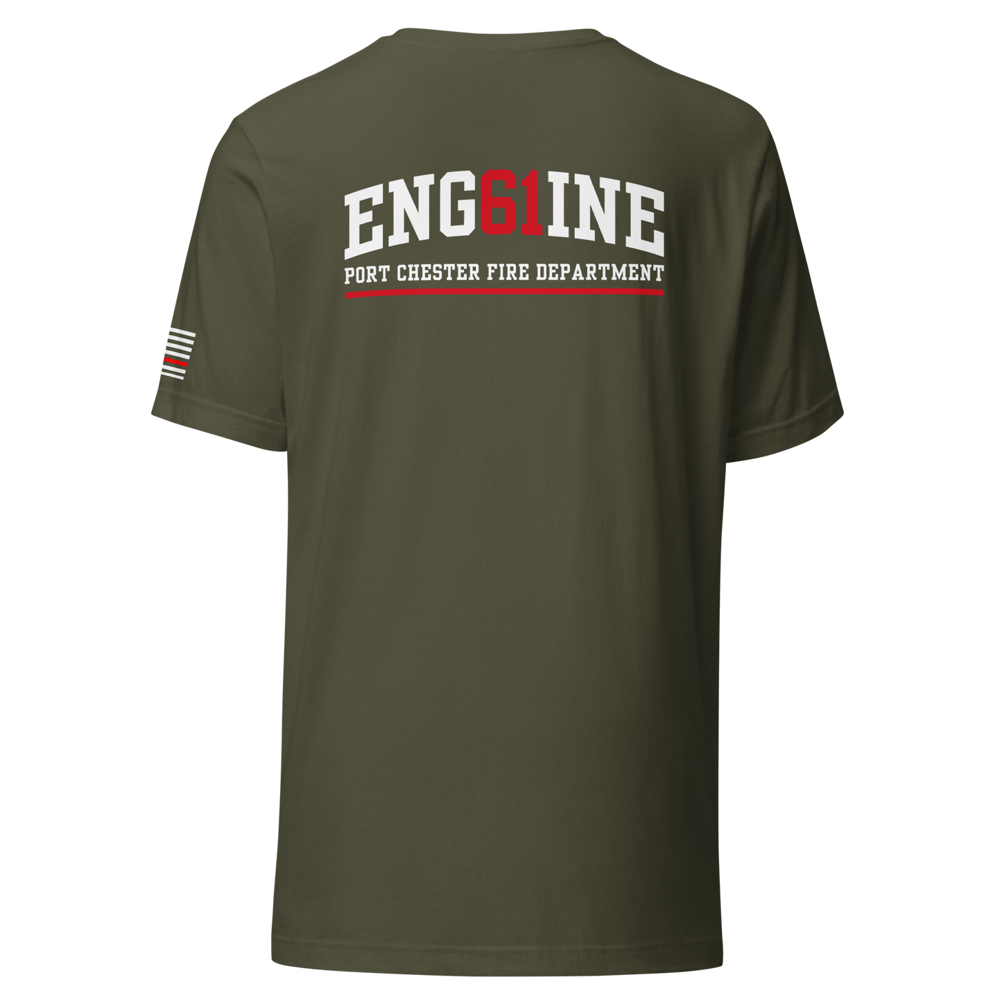 MELLOR E&H - ENG61INE - COLLECTION