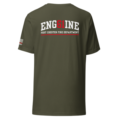 MELLOR E&H - ENG61INE - COLLECTION