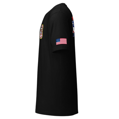 Harrison Fire Department  – "America's 250th" Collection