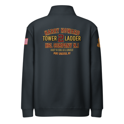 TOWER 2 LADDER - HHH&L - GOLD COLLECTION