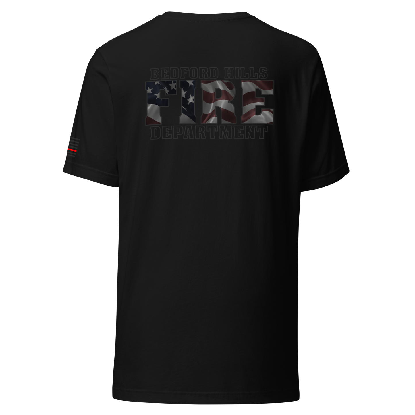 BEDFORD HILLS FIRE DEPARTMENT – ENGINE CO. – SUBDUED COLLECTION