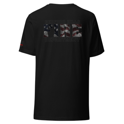 BEDFORD HILLS FIRE DEPARTMENT – ENGINE CO. – SUBDUED COLLECTION