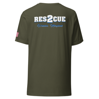RES2CUE SQUAD COLLECTION #1