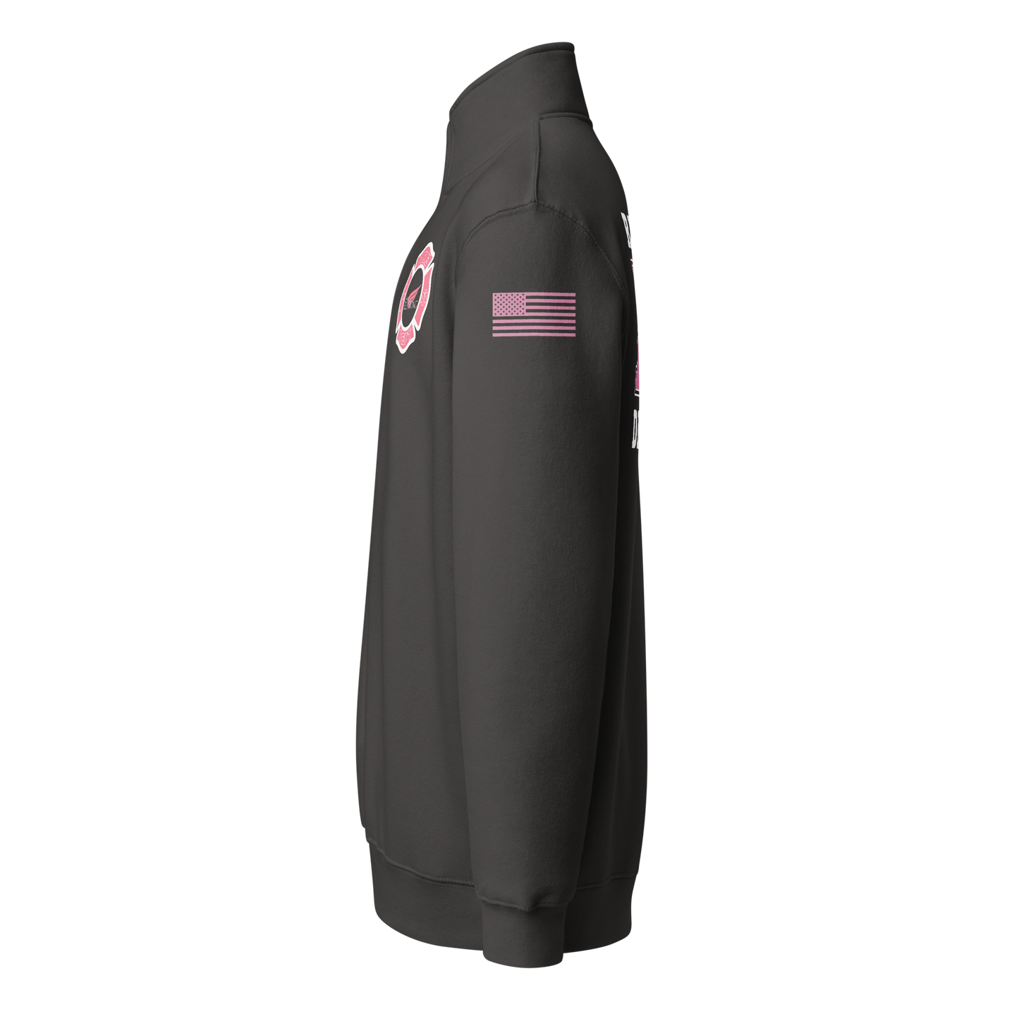 SUPPORTERS OF RED WING FIRE DEPT - BREAST CANCER AWARENESS COLLECTION