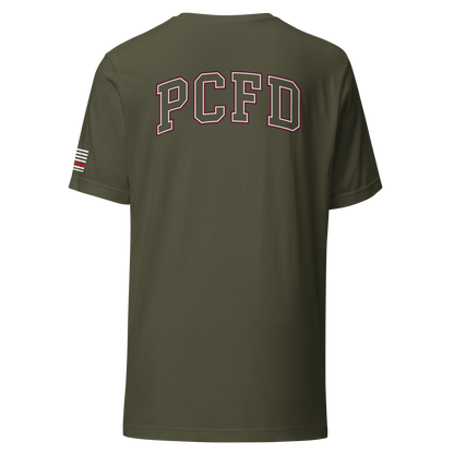 MELLOR E&H - PCFD - COLLECTION