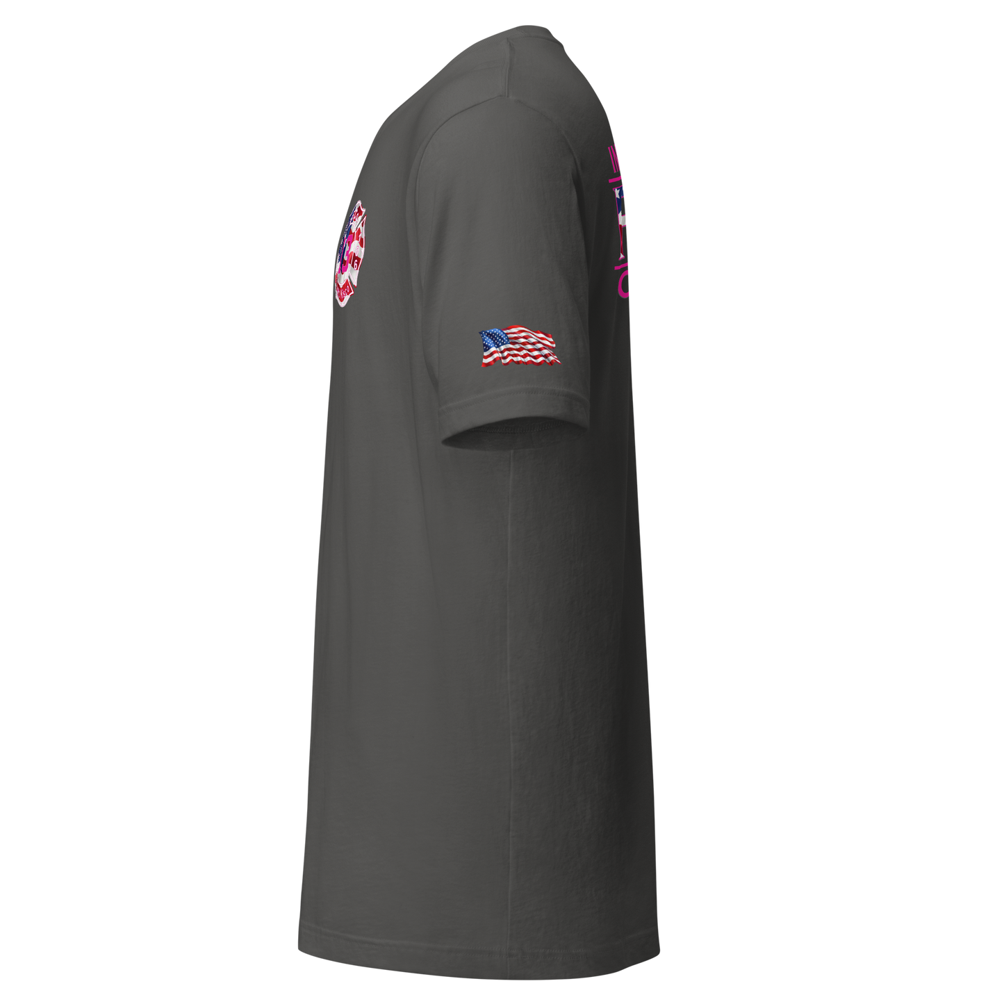 IFCO – PINK PATRIOTIC (PINK #2)