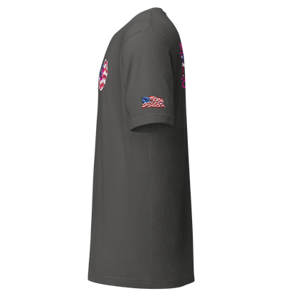 IFCO – PINK PATRIOTIC (PINK #2)