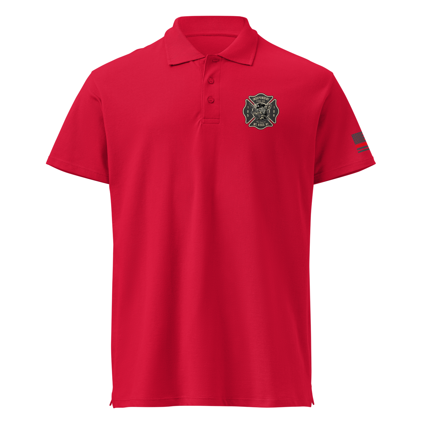 IFCO – SUBDUED MALTESE - POLO COLLECTION