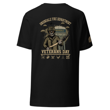 UFD - VETERANS DAY COLLECTION
