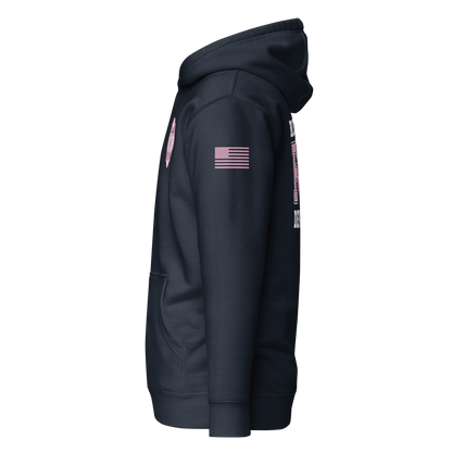RED WING FIRE DEPT - BREAST CANCER AWARENESS COLLECTION