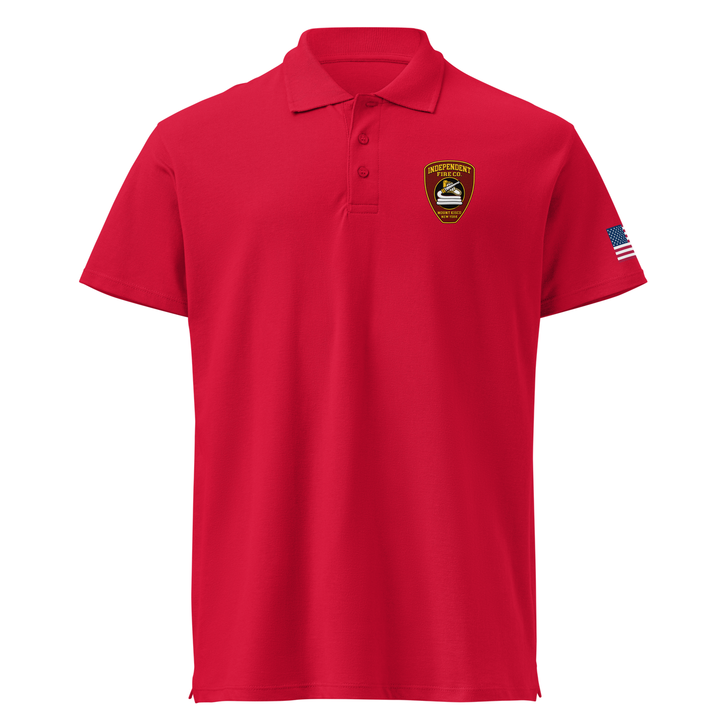 IFCO –  PATCH - POLO COLLECTION