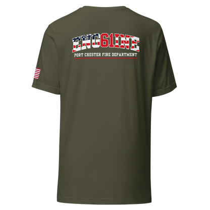 MELLOR E&H - ENG61INE PATRIOTIC - COLLECTION