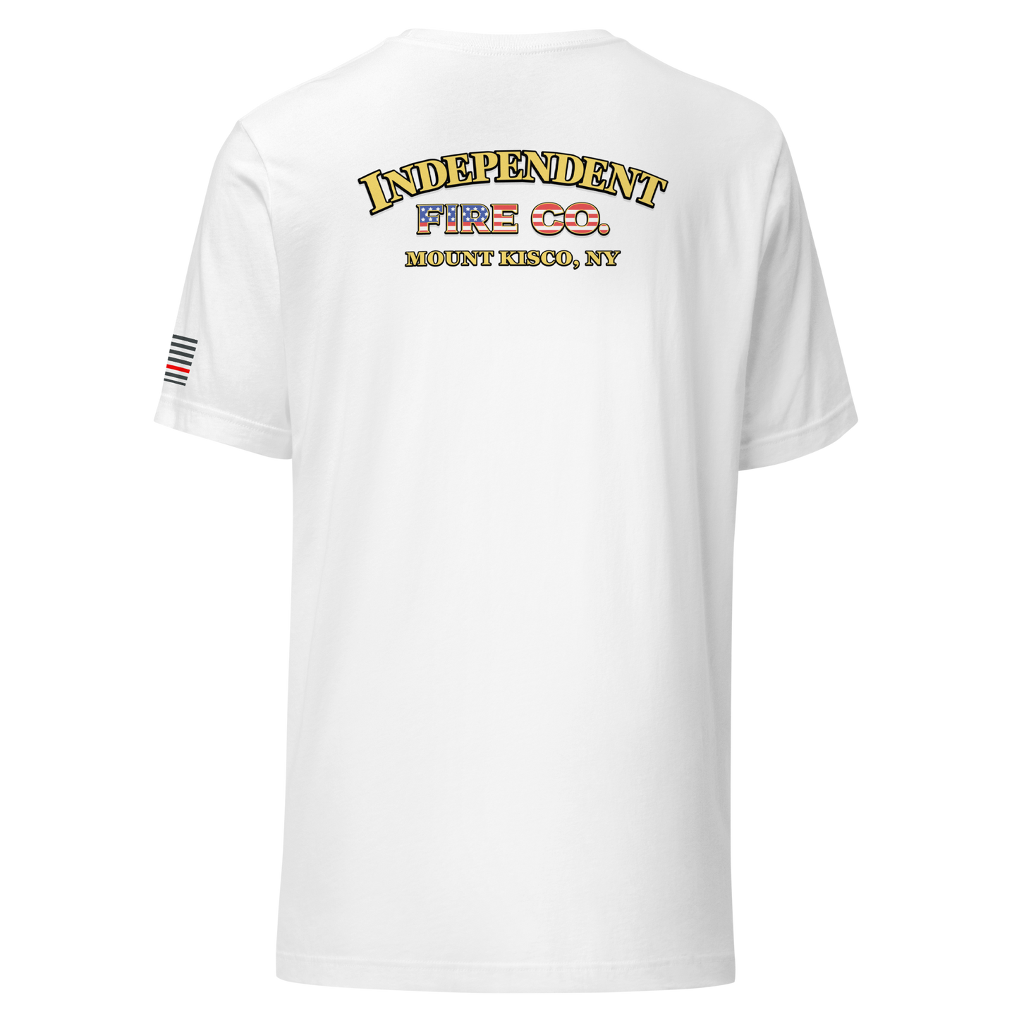 Independent Fire Co. – Classic Fire Co. Design