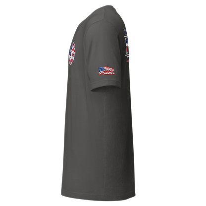 INDEPENDENT FIRE CO. – PATRIOTIC COLLECTION #1