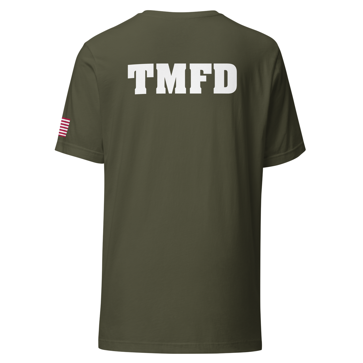 TOWN OF MAMARONECK FIRE- WHITE COLLECTION