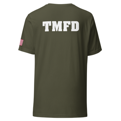 TOWN OF MAMARONECK FIRE- WHITE COLLECTION