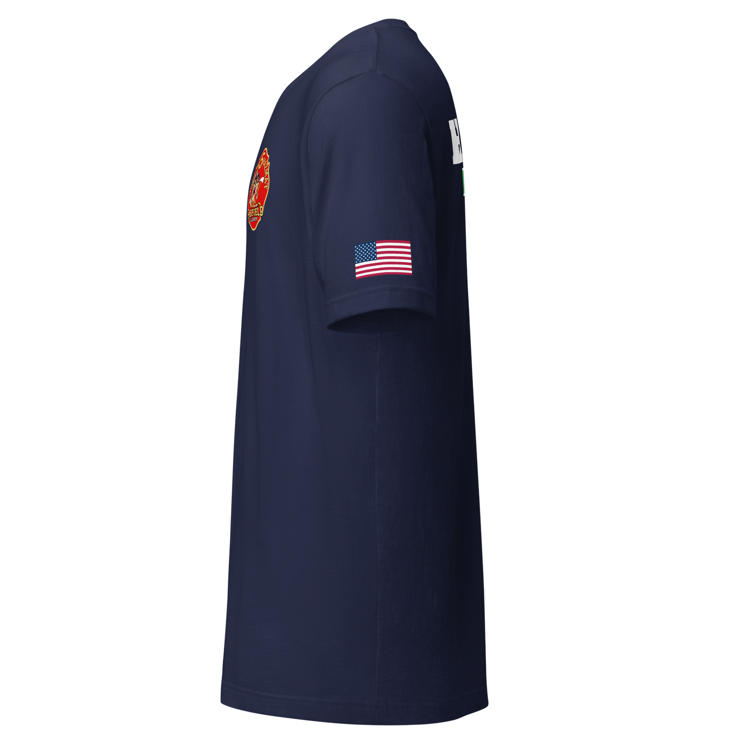 Garfield HAZ5MAT Plauderville Ave Collection