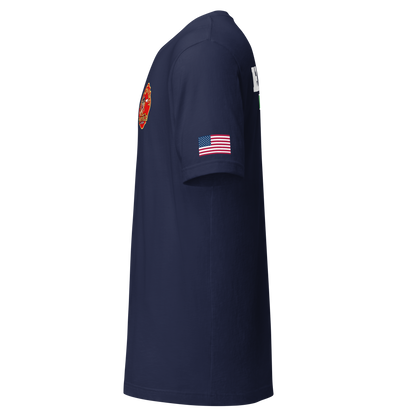 Garfield HAZ5MAT Plauderville Ave Collection