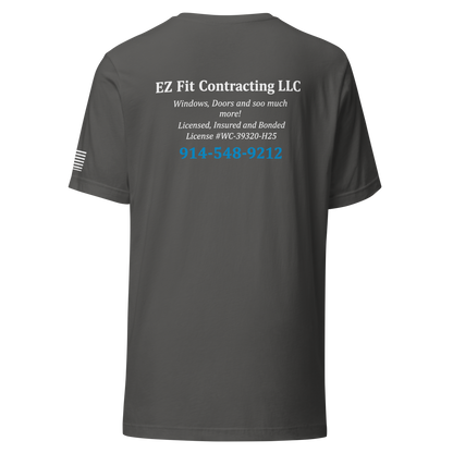 EZ Fit Contracting LLC - Collection
