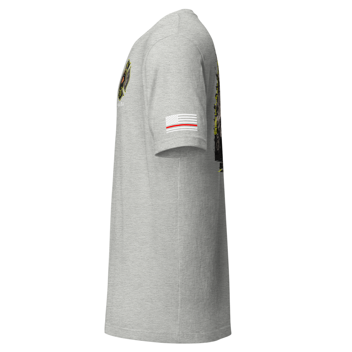 BIG BABY FIRE APPAREL - COLLECTION