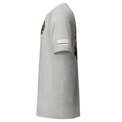 BIG BABY FIRE APPAREL - COLLECTION