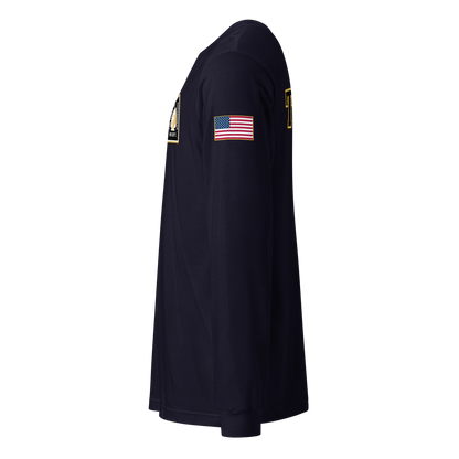 TOWN OF MAMARONECK FIRE- GOLD OUTLINE COLLECTION