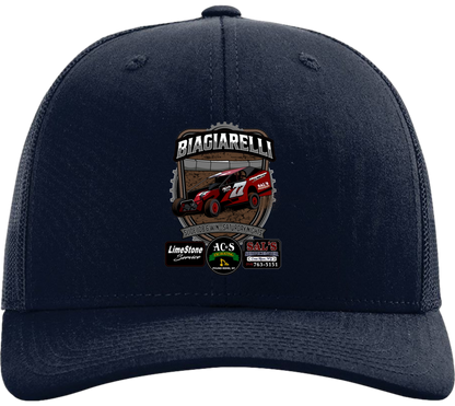 BIAGIARELLI - LIMESTONE 77 - COLLECTION