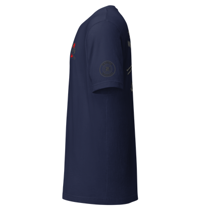 Squad 2 Gray/Red Edition