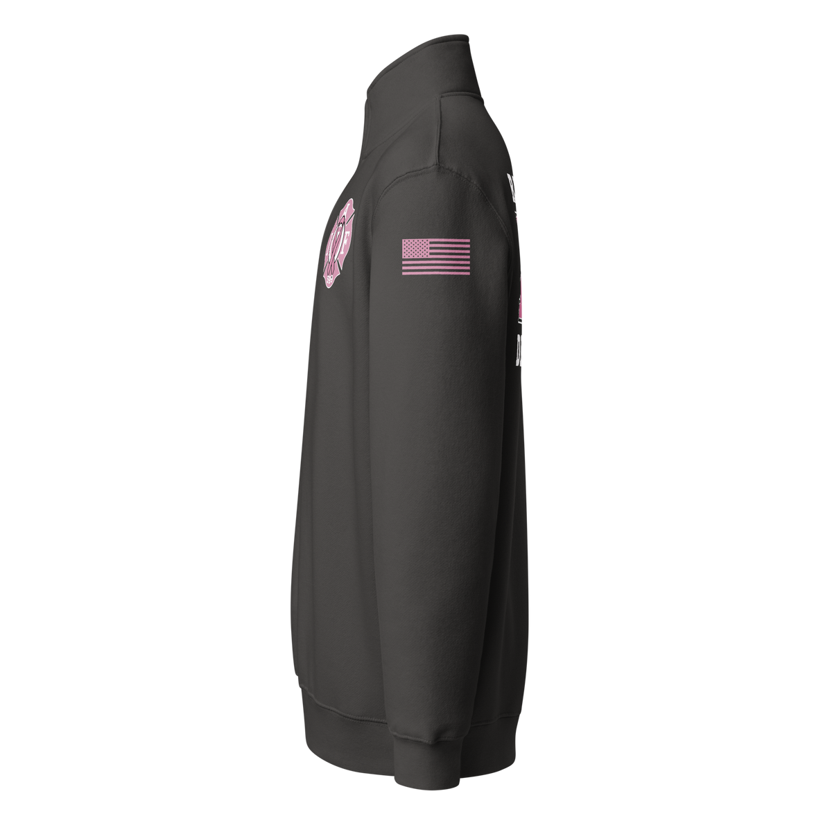 RED WING FIRE DEPT - BREAST CANCER AWARENESS COLLECTION