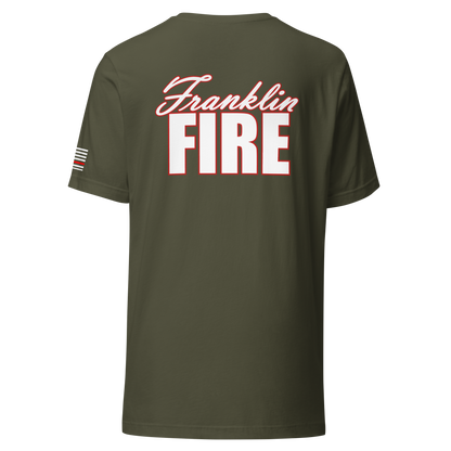 FRANKLIN FIRE - STATION 7 COLLECTION