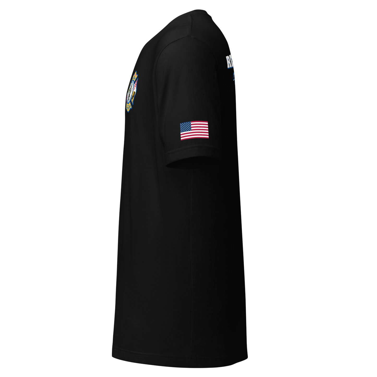 RESCUE SQUAD COLLECTION #6