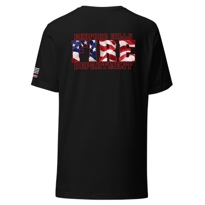 BEDFORD HILLS FIRE DEPARTMENT – ENGINE CO. – RED FIRE COLLECTION