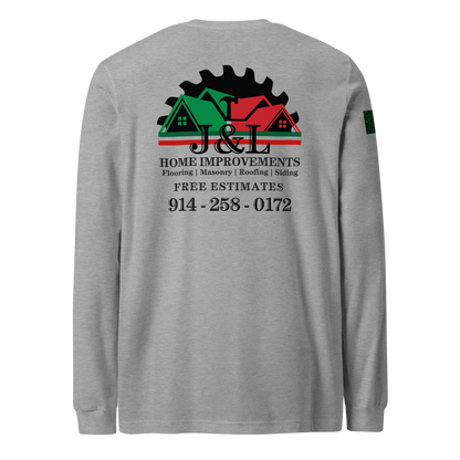 J&L Home Improvements