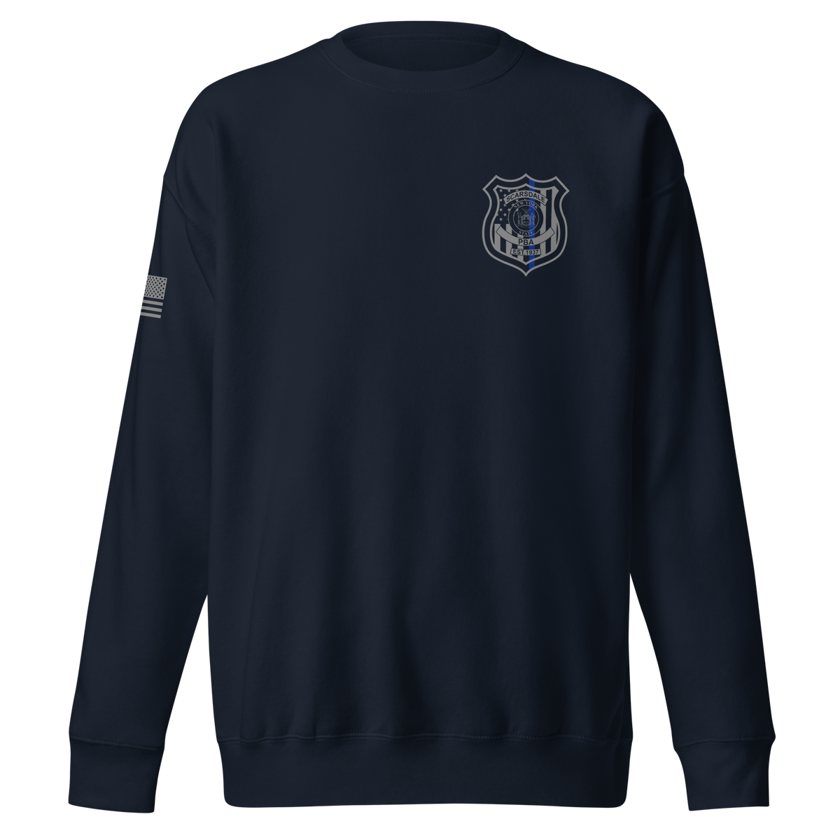 SCARSDALE PBA - SUBDUED COLLECTION
