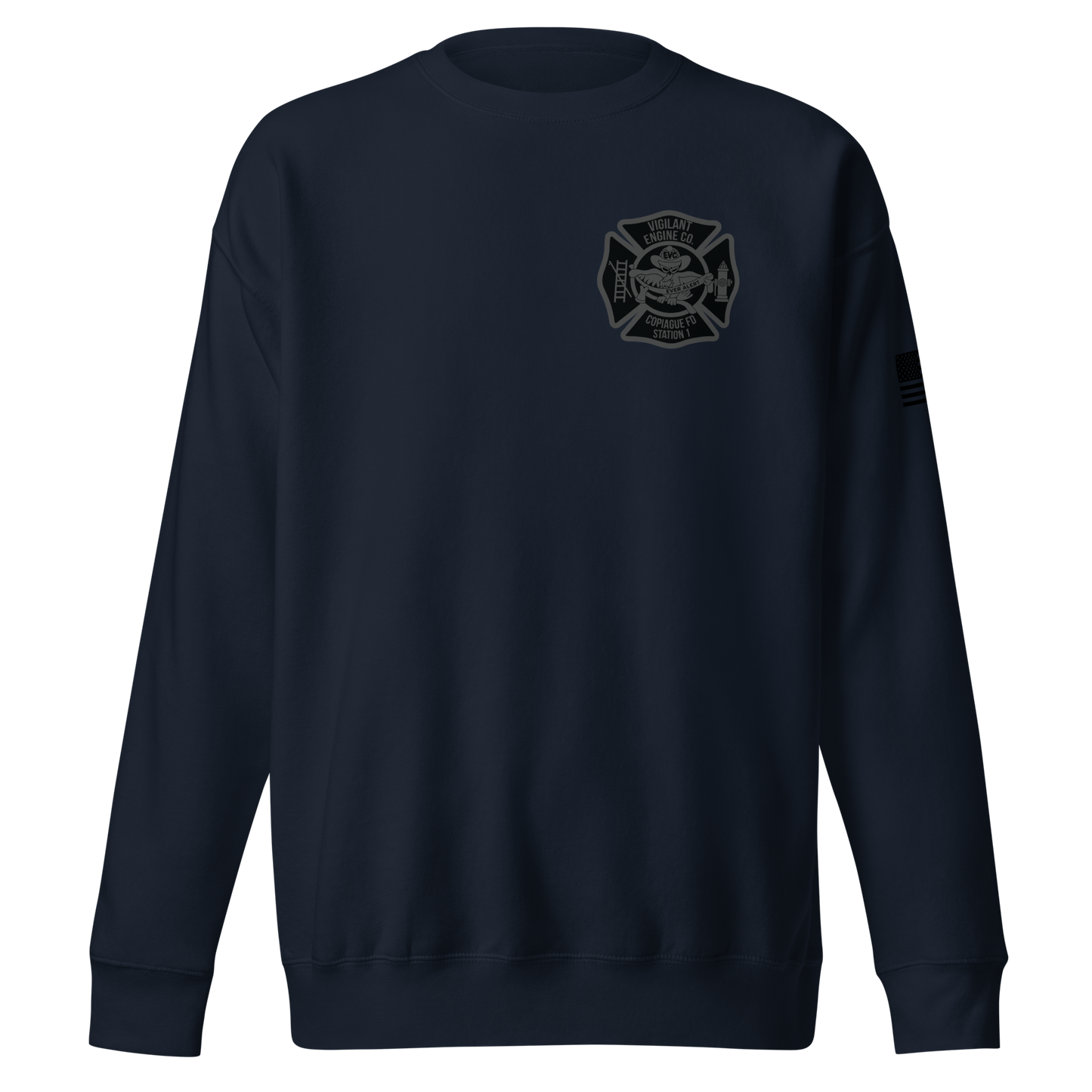 VIGILANT ENGINE COMPANY - SUBDUED COLLECTION
