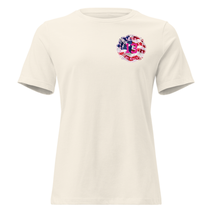 IFCO – PINK PATRIOTIC (PINK #3)