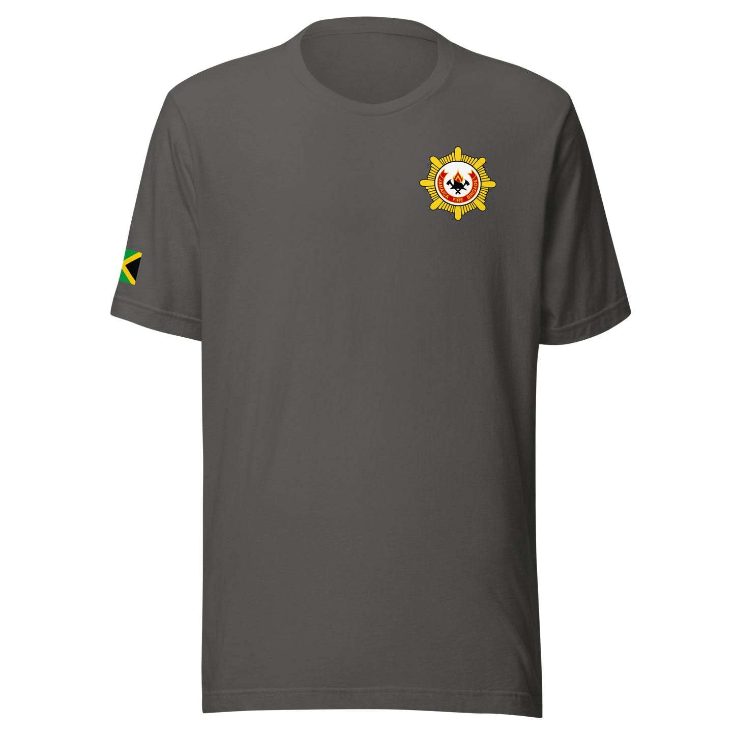 Jamaica Fire Brigade Marine Unit Collection