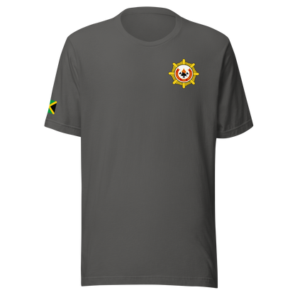 Jamaica Fire Brigade Marine Unit Collection