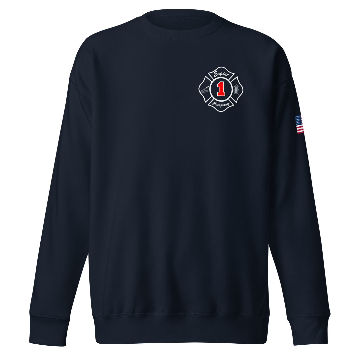 BEDFORD HILLS FIRE DEPARTMENT – ENGINE CO. – THE HILLS CLASSIC COLLECTION